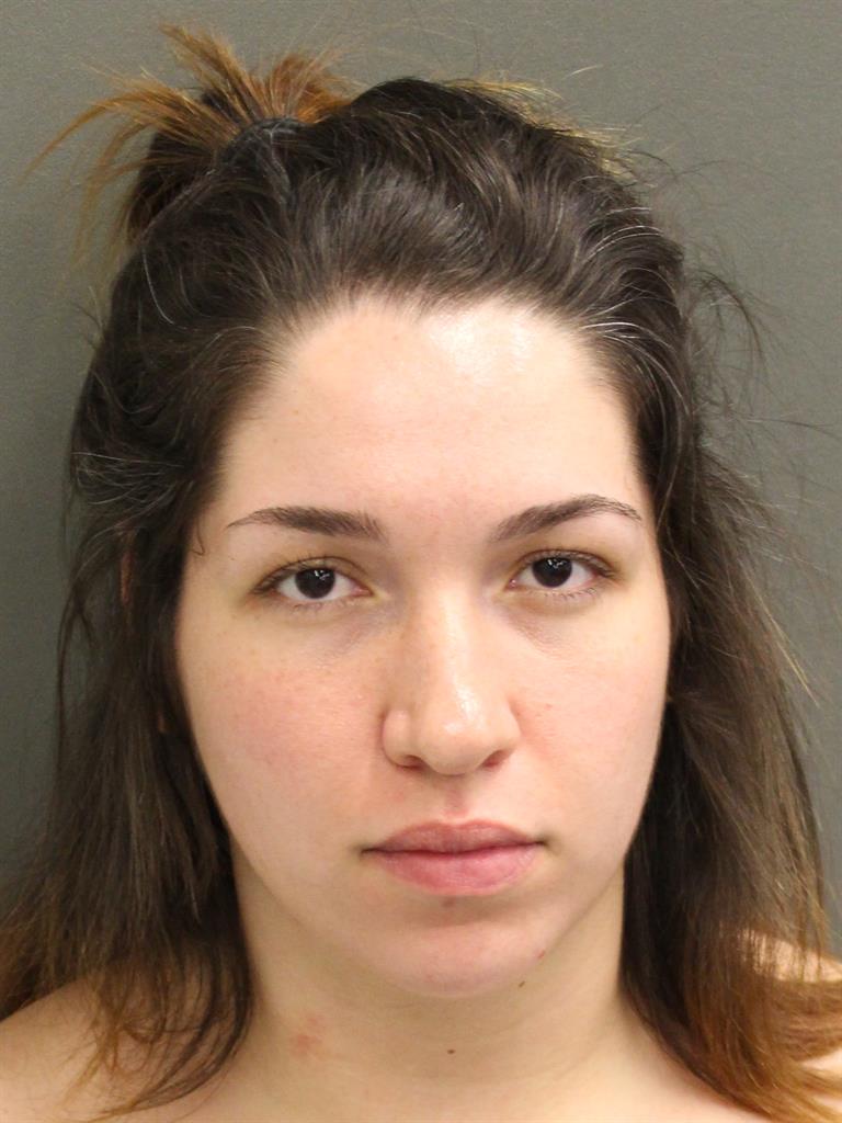  ANDREA CAITLYN DAYTON Photo Image