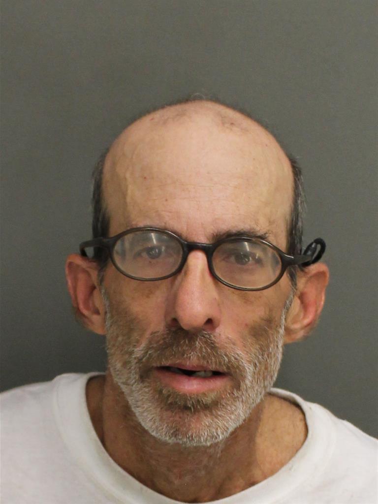  JEFFREY RAYMOND STONE Mugshot / County Arrests / Orange County Arrests
