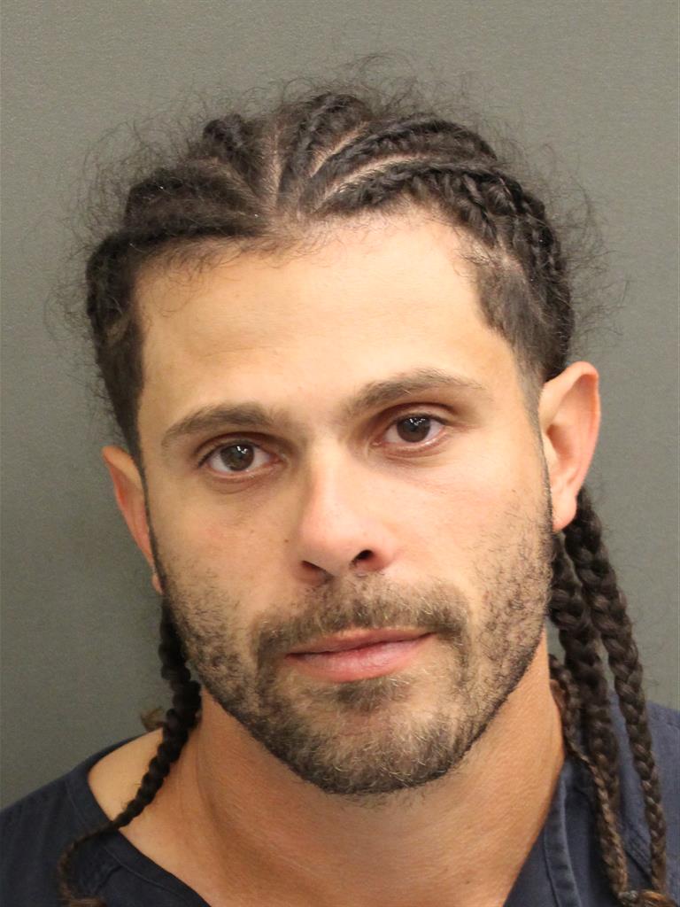  JOSHUA LUIS HERNANDEZ Mugshot / County Arrests / Orange County Arrests