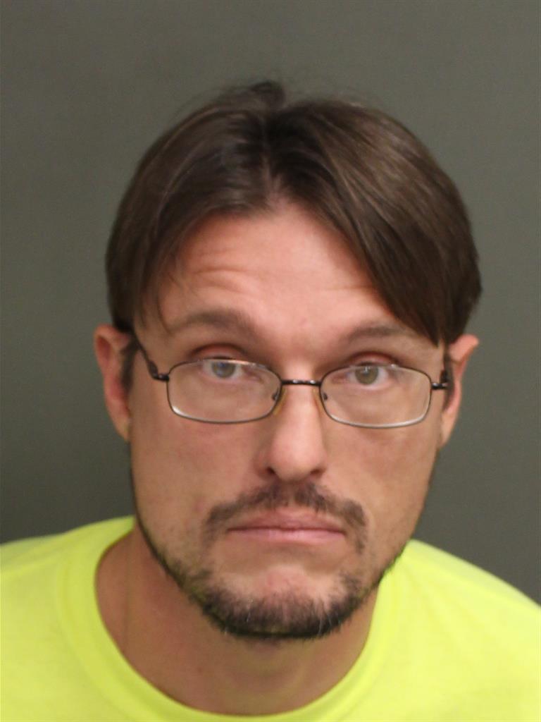  CASEY MARTIN SHAFER Mugshot / County Arrests / Orange County Arrests