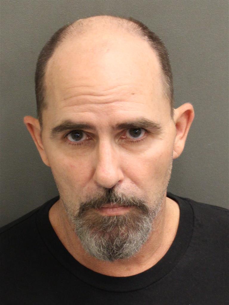  DAVID PHILIP JR JENKINS Mugshot / County Arrests / Orange County Arrests