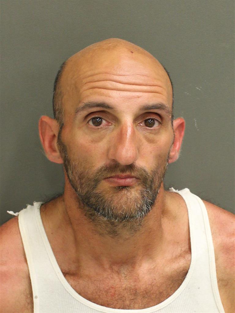  STEVEN LEE JACKSON Photo Image