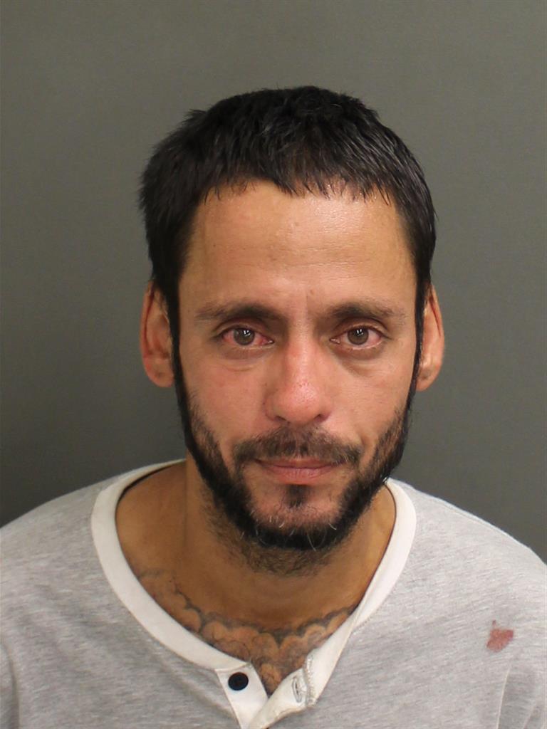  RUBEN RAMOSGONZALEZ Mugshot / County Arrests / Orange County Arrests