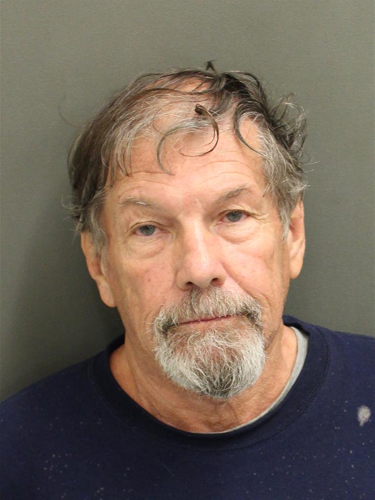  DAVID HARL Mugshot / County Arrests / Orange County Arrests