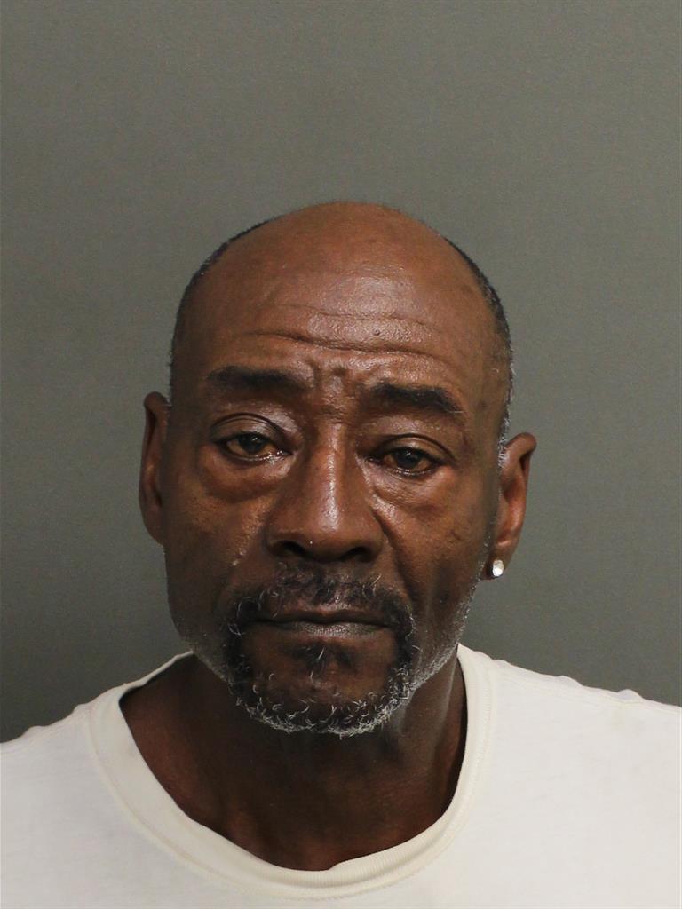  TONY ANTHONY KEY Mugshot / County Arrests / Orange County Arrests