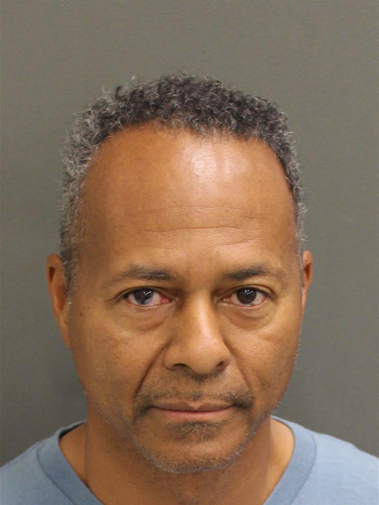  MICHAEL ALBERT BELL Mugshot / County Arrests / Orange County Arrests