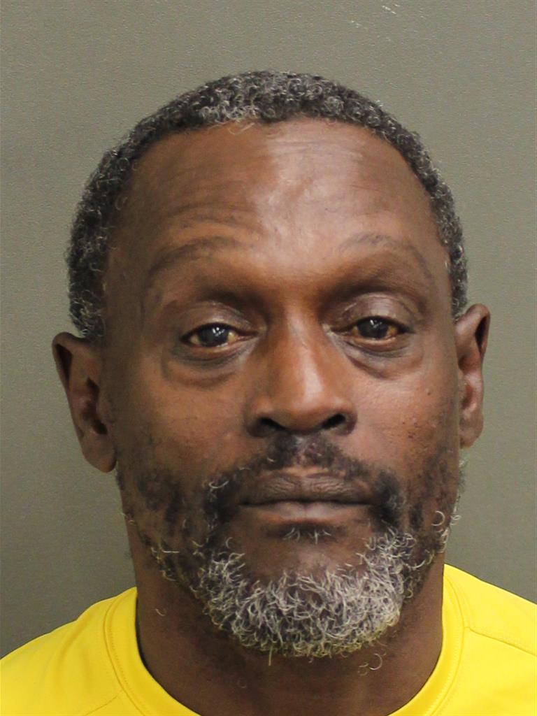  LARRY LORENZO MORRIS Mugshot / County Arrests / Orange County Arrests