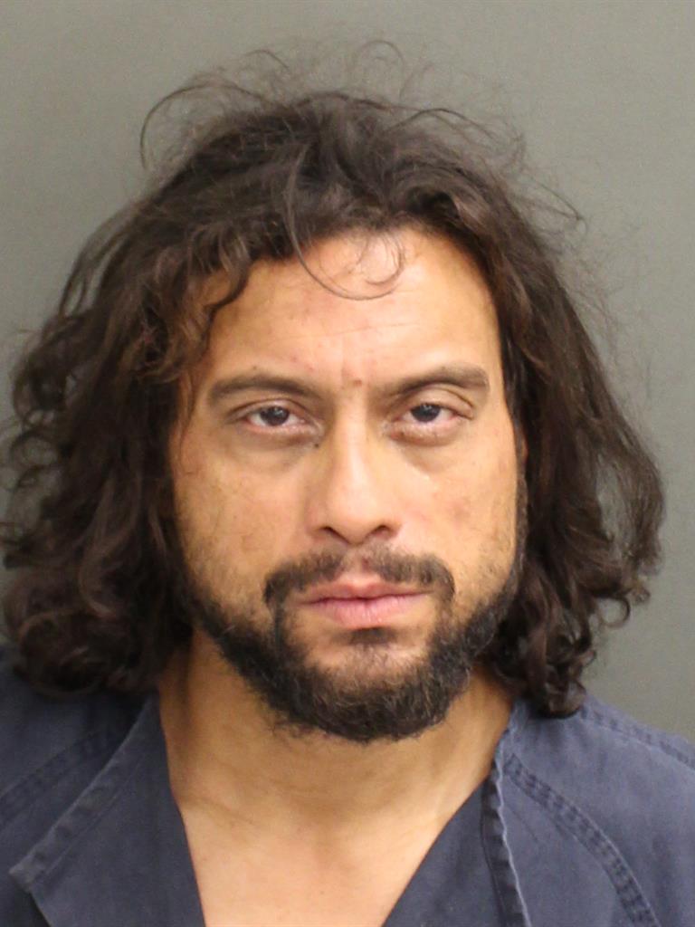  JUAN MONTALVAN Photo Image