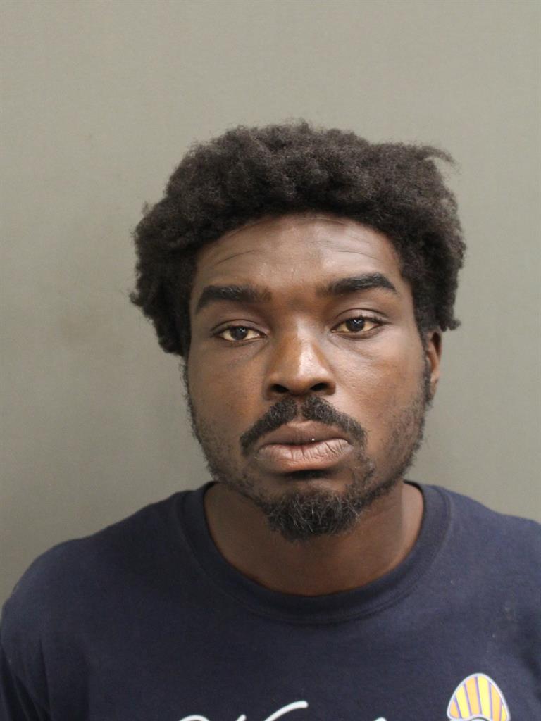  JOHNATHAN HARRIS Mugshot / County Arrests / Orange County Arrests