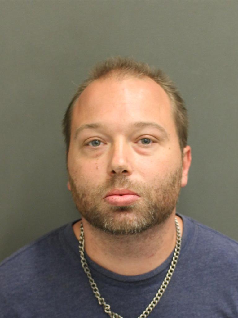  GEORGE JONATHAN LAMAN Mugshot / County Arrests / Orange County Arrests