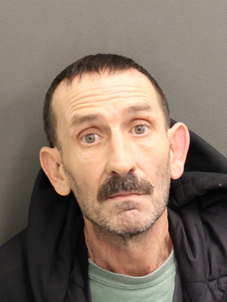  RODNEY DRAKE SUMMERS Mugshot / County Arrests / Orange County Arrests