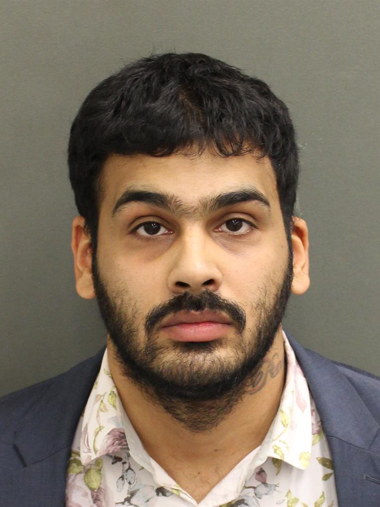 ALEX SHANKAR FELICIANO Mugshot ALEX SHANKAR FELICIANO Mugshot / County Arrests / Orange County Arrests