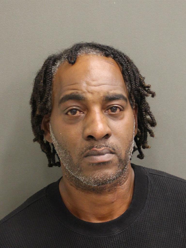  ANTHONY WAYNE CLIFFO HARDY Mugshot / County Arrests / Orange County Arrests