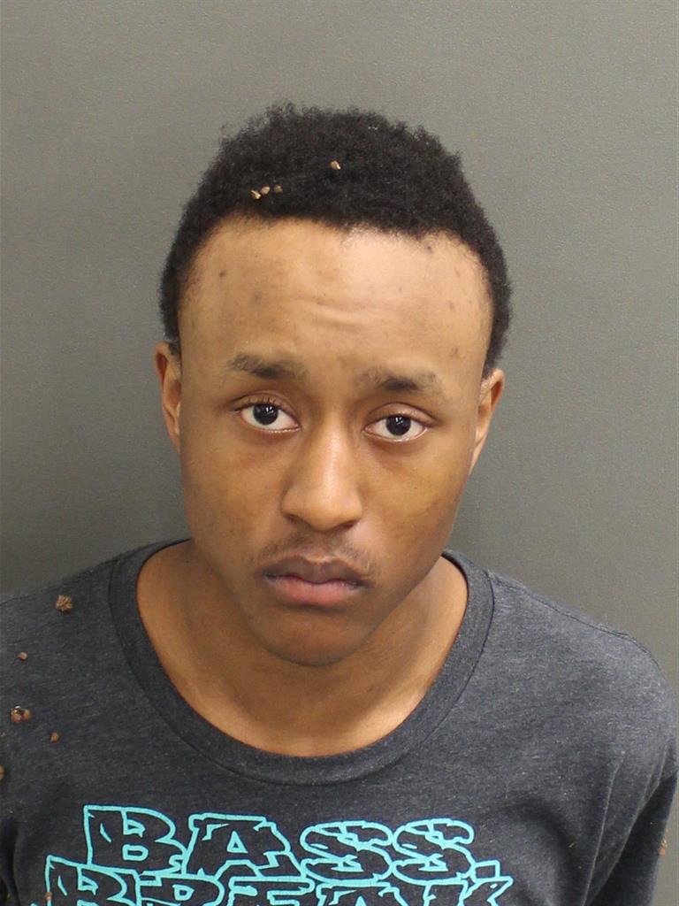 SHEMAR LATRELL ANTHONY Mugshot SHEMAR LATRELL ANTHONY Mugshot / County Arrests / Orange County Arrests