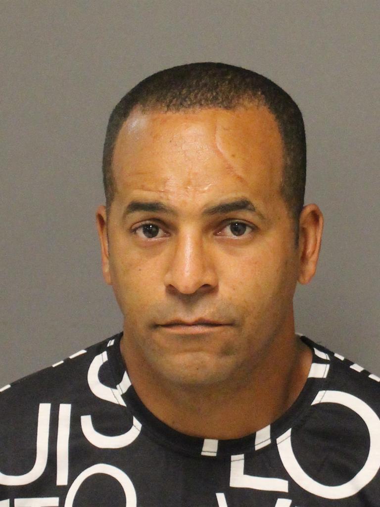  MICHAEL RICHARD AYALAROSARIO Mugshot / County Arrests / Orange County Arrests