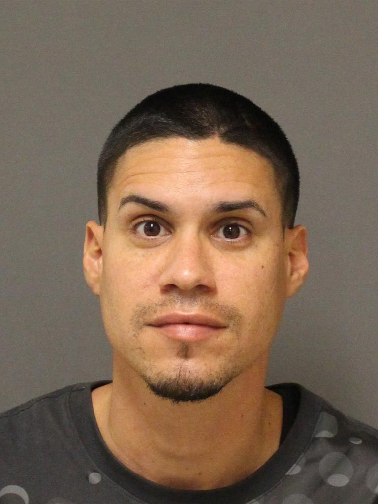  VICTOR ARMONDO TORRESMORALES Mugshot / County Arrests / Orange County Arrests