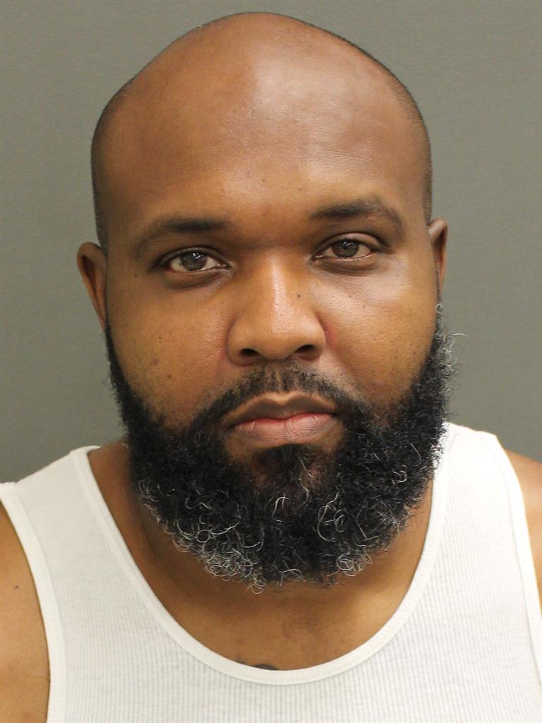  JAMES A III FEDRICK Mugshot / County Arrests / Orange County Arrests