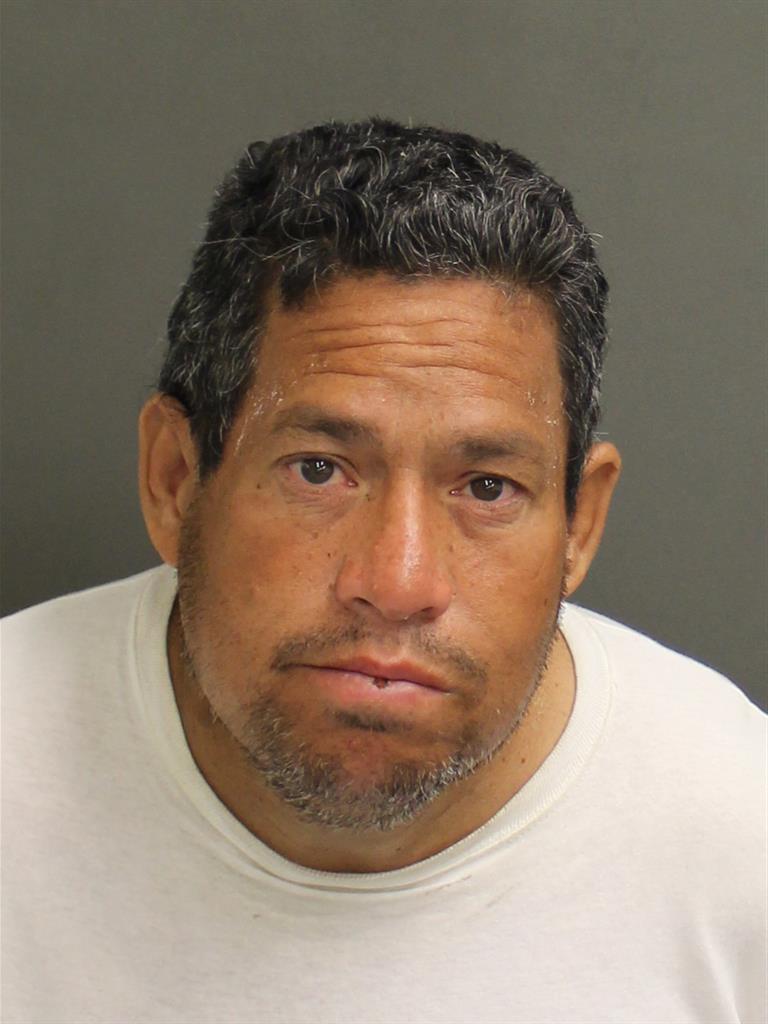  ANTHONY MARTINEZ RIVERA Photo Image