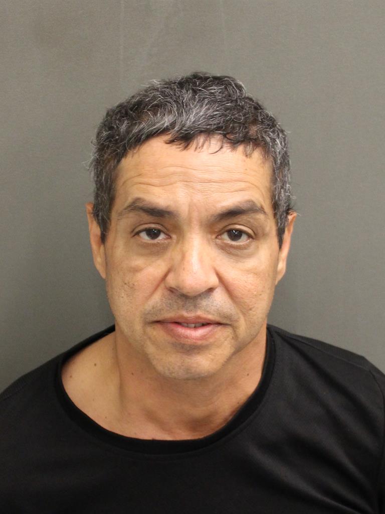  PABLO COTTORIVERA Mugshot / County Arrests / Orange County Arrests
