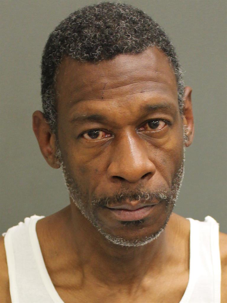  WILLIAM  JR MCMURREN Mugshot / County Arrests / Orange County Arrests