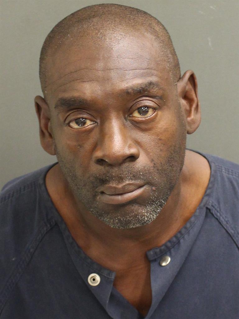  WESTON JACKSON Mugshot / County Arrests / Orange County Arrests