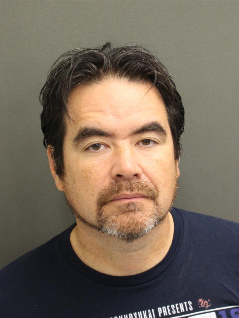  STEPHEN LAWRENCE SCARBOROUGH Mugshot / County Arrests / Orange County Arrests