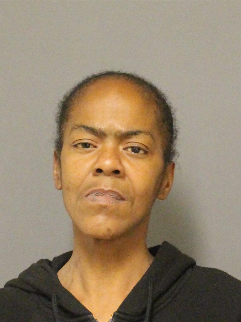  THERESA WYNETTE HARTFIELD Mugshot / County Arrests / Orange County Arrests