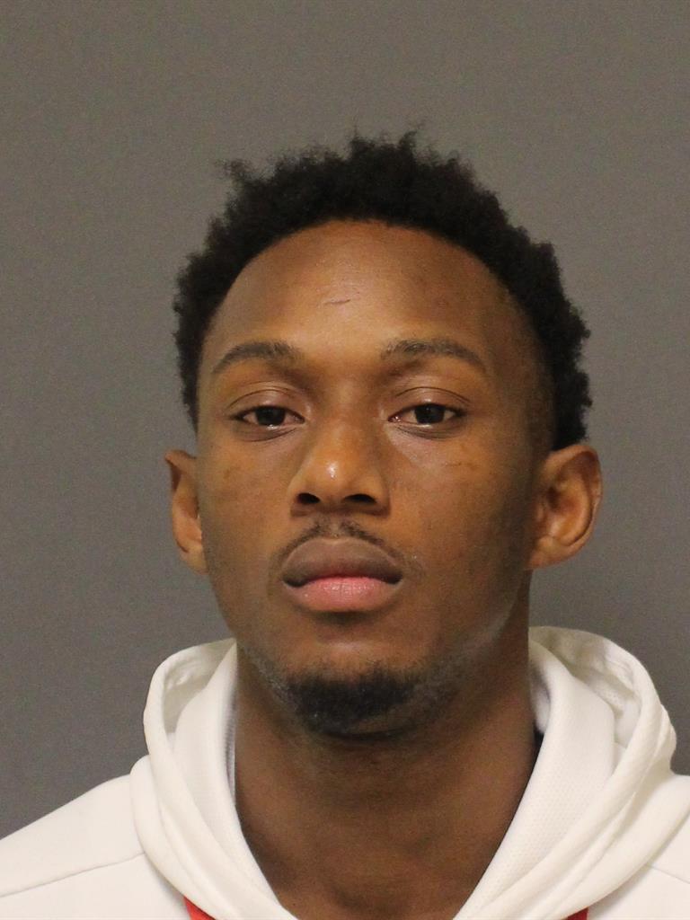  JEFFYSON JHONSON JEAN Mugshot / County Arrests / Orange County Arrests