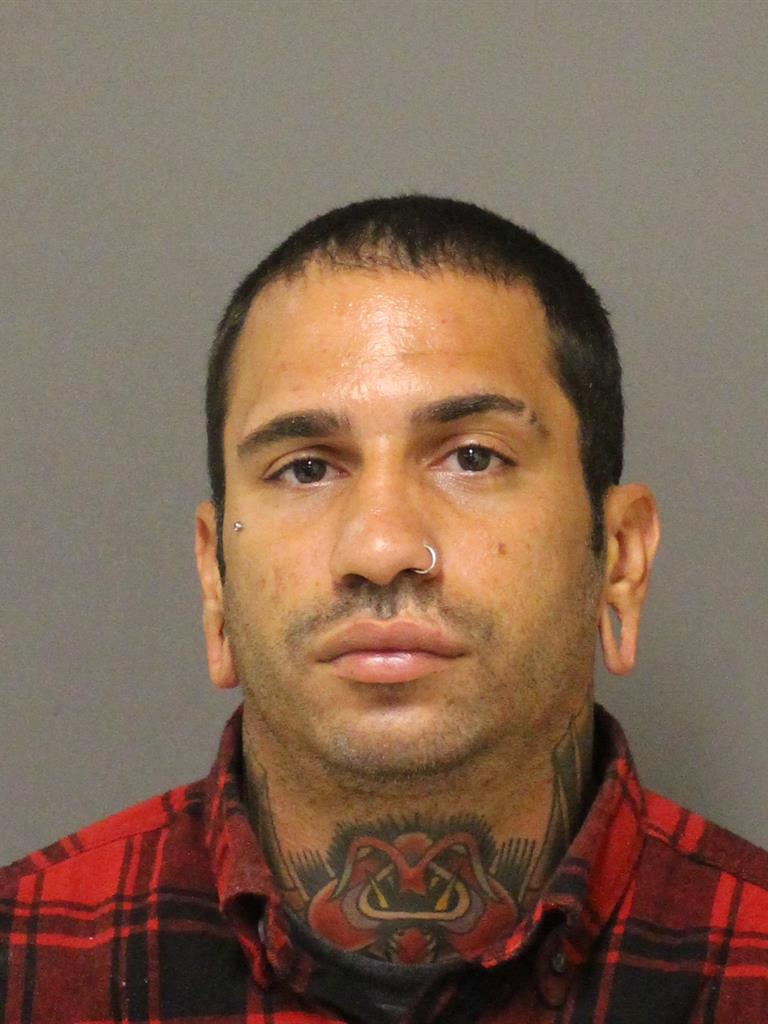  STEPHAN ESTEVESDELEON Mugshot / County Arrests / Orange County Arrests