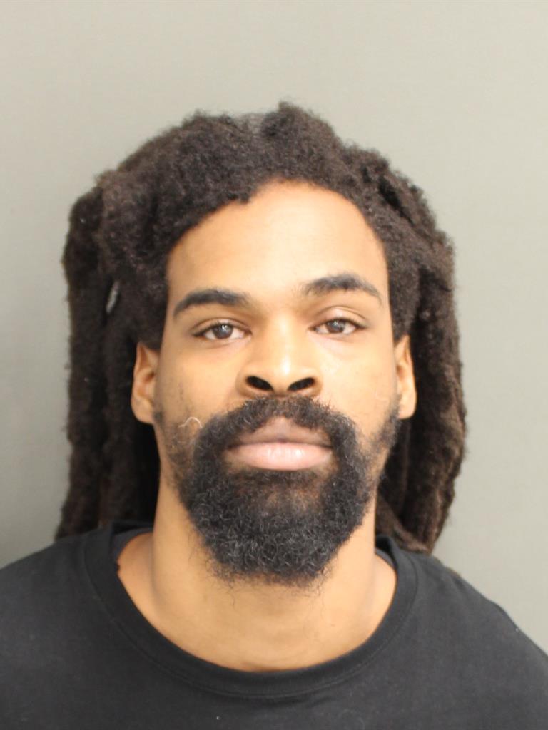  STEPHEN RONALD MCGEE Mugshot / County Arrests / Orange County Arrests