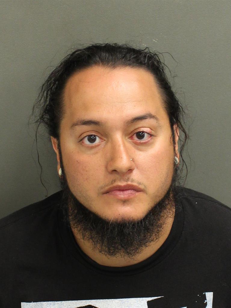  JUAN MENDEZ Mugshot / County Arrests / Orange County Arrests