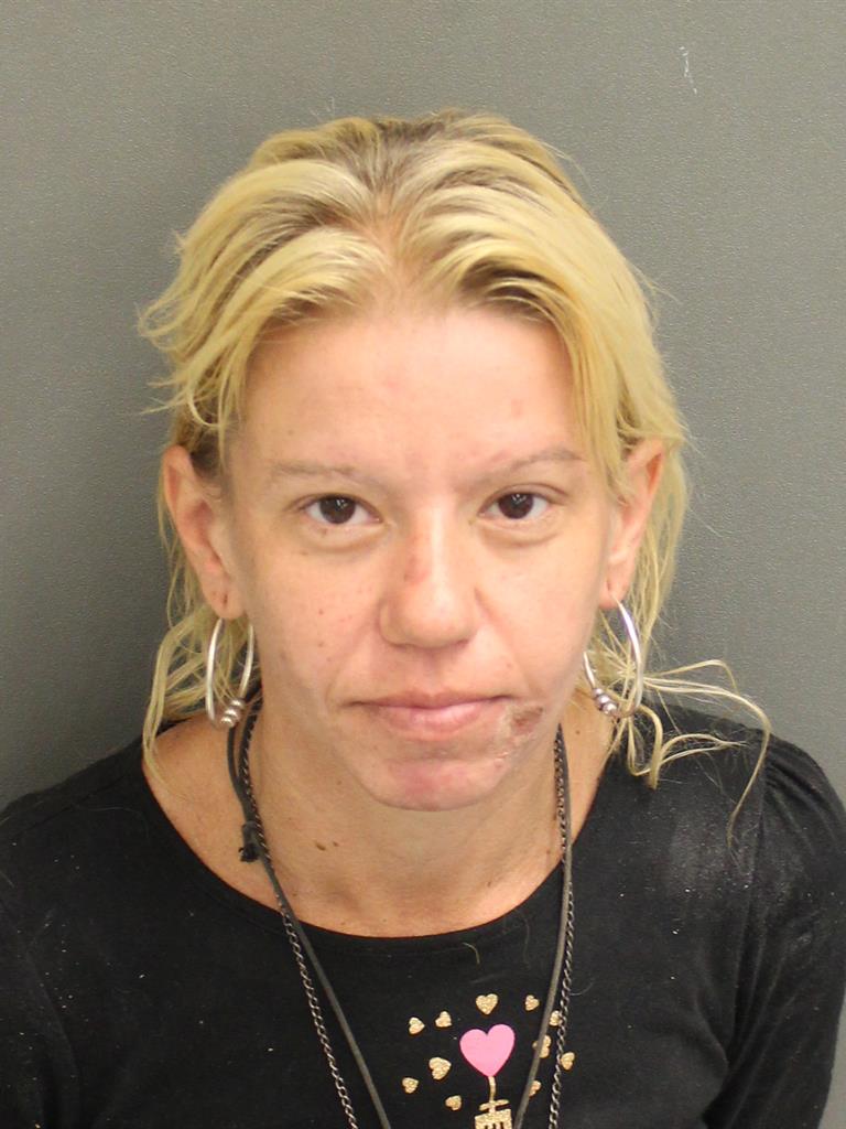  AMANDA GAIL TRAIL Photo Image