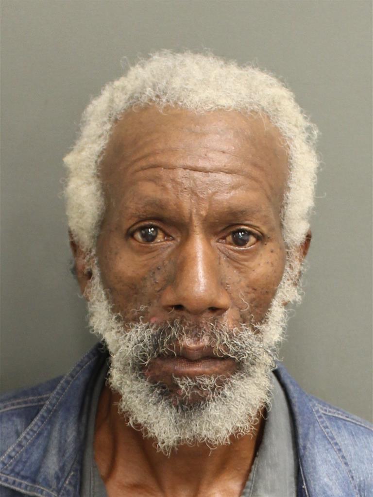  JOHN LEE GRAYS Mugshot / County Arrests / Orange County Arrests