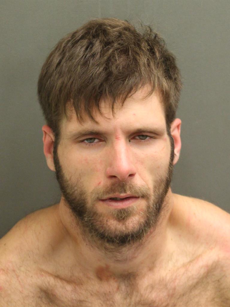 MICHAEL BUTTERWORTH Mugshot / County Arrests / Orange County Arrests