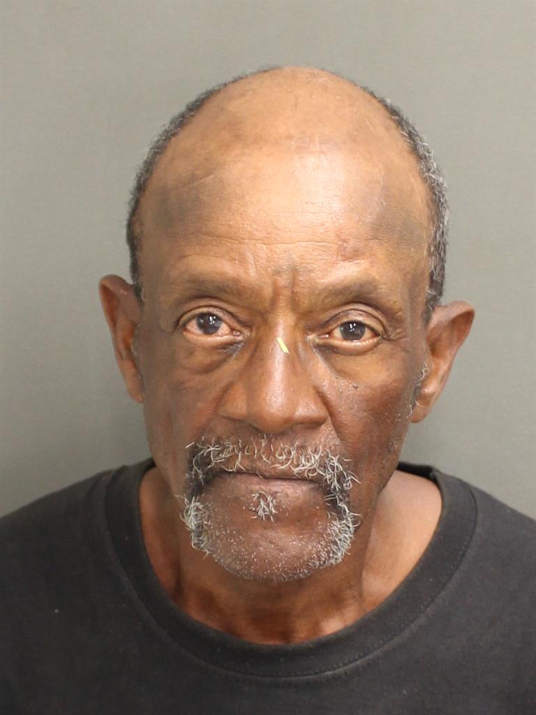  LARRY ALLEN Mugshot / County Arrests / Orange County Arrests