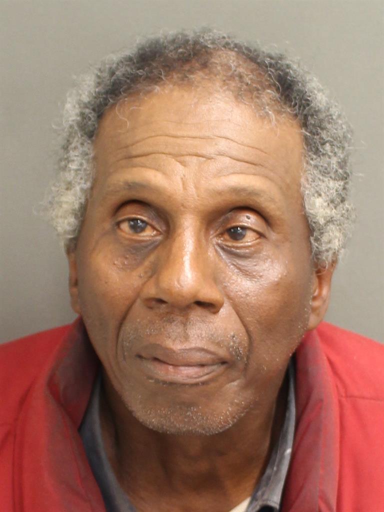  HOZEL  JR READY Mugshot / County Arrests / Orange County Arrests