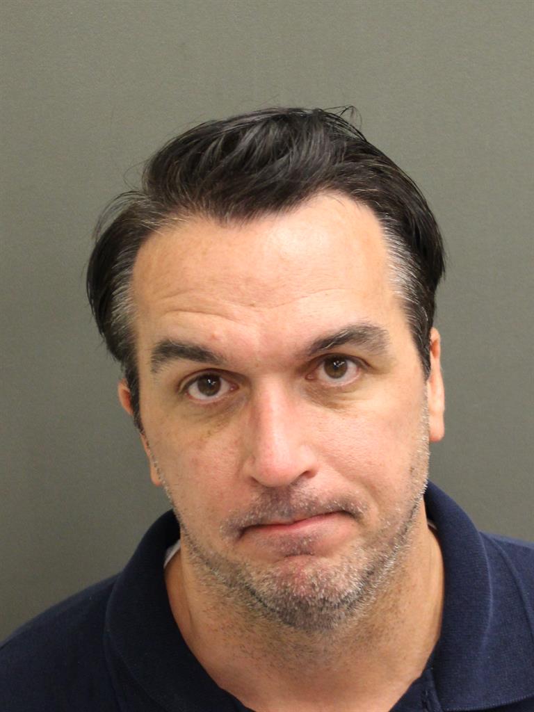  SHAUN PATRICK STANFORD Mugshot / County Arrests / Orange County Arrests
