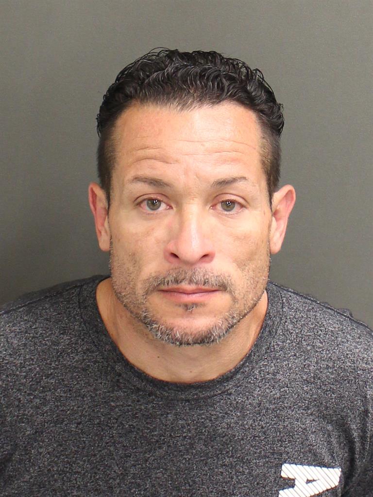  ALBERTO BETANCOURTFIGUEROA Mugshot / County Arrests / Orange County Arrests
