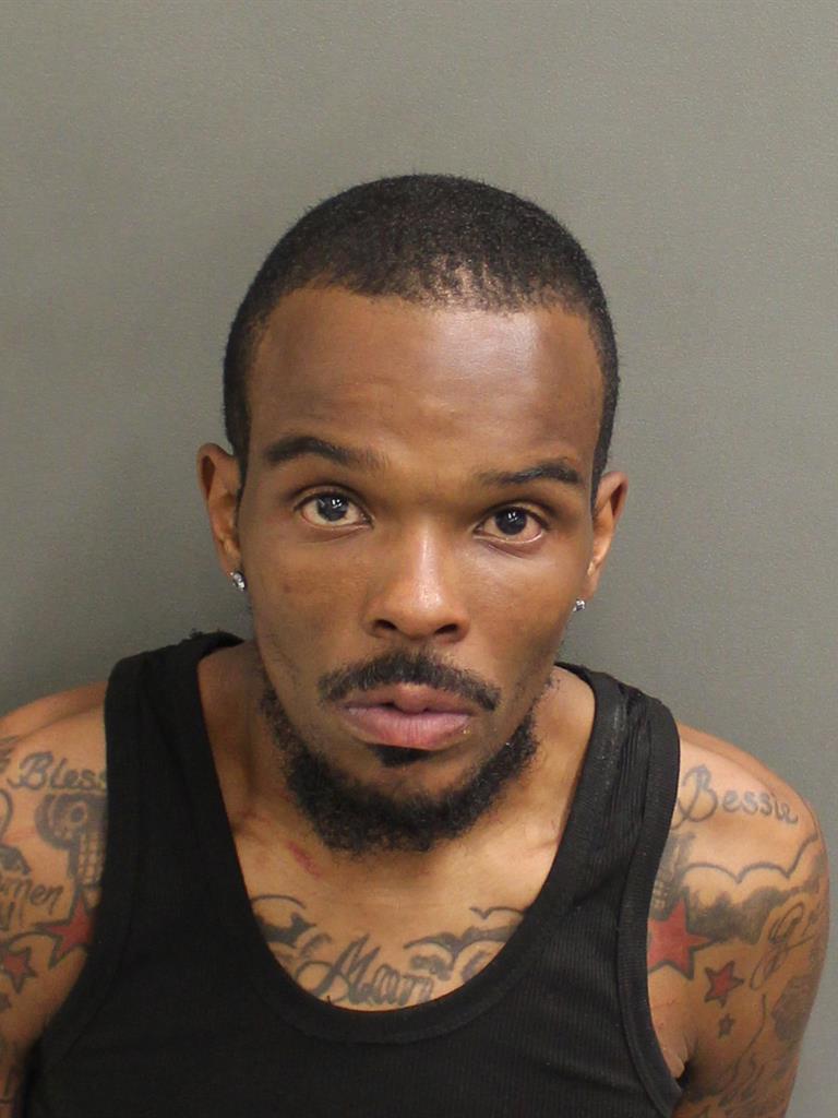  NARKEITH KEON JR PAYNE Photo Image