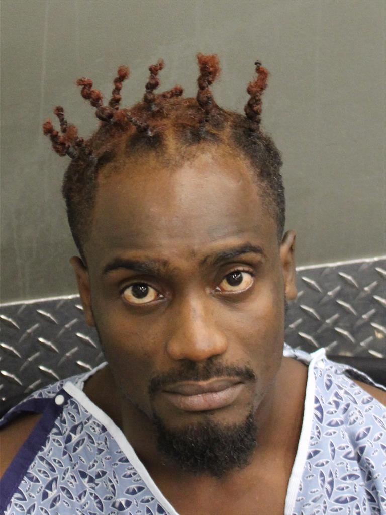  DEQUAN DAJUAN ESTERS Photo Image