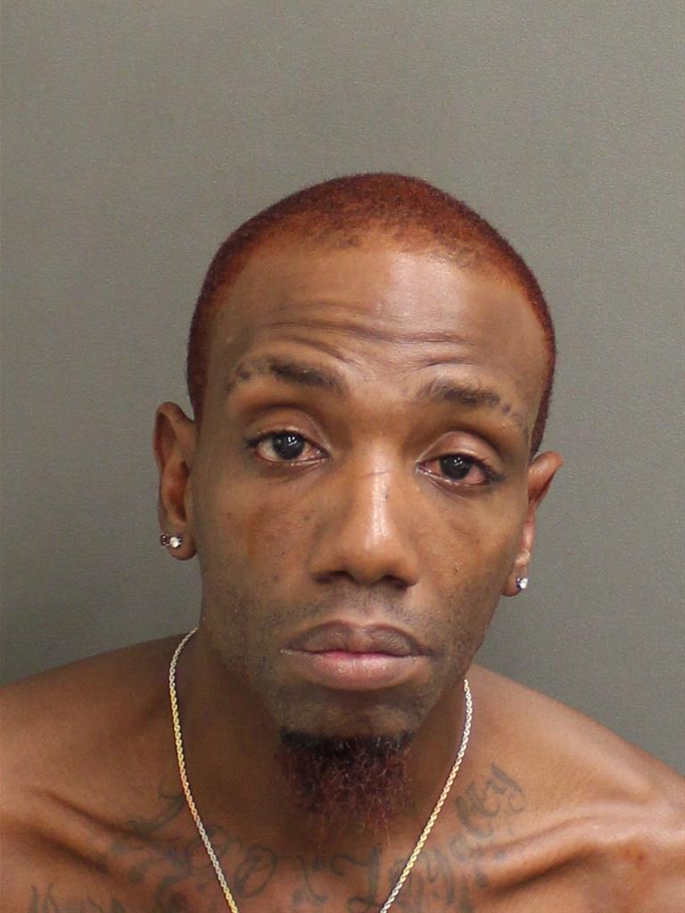  JERELL ANTWAN BENNETT Photo Image