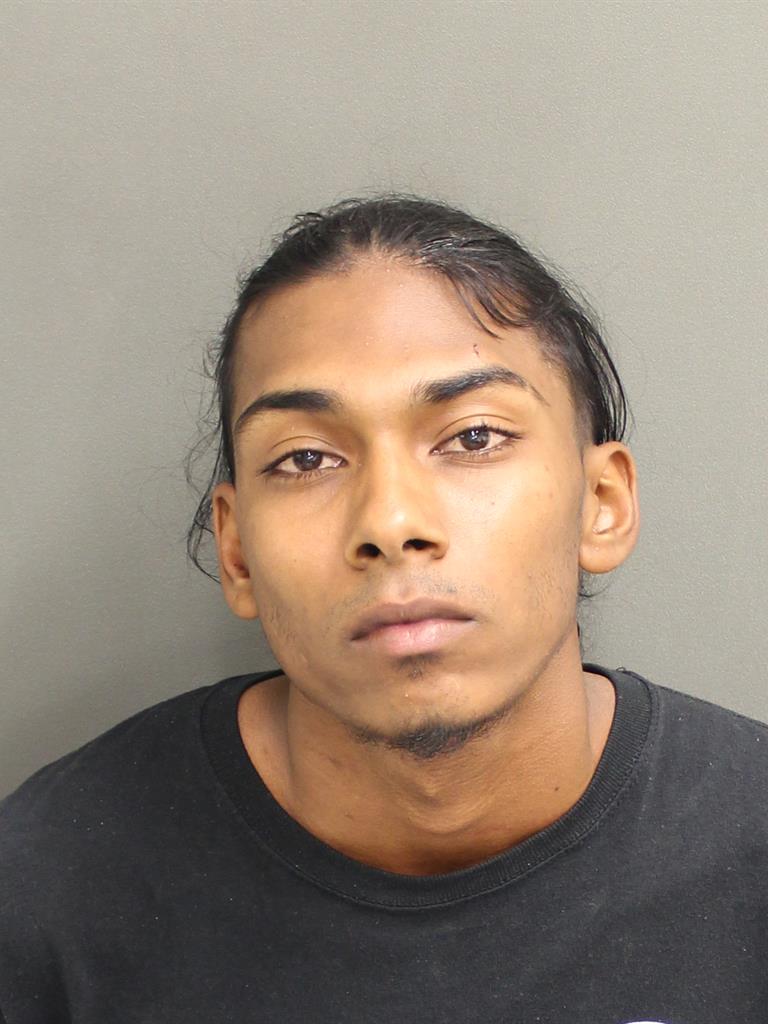  NICHOLAS SANDESH LACKHAN Mugshot / County Arrests / Orange County Arrests