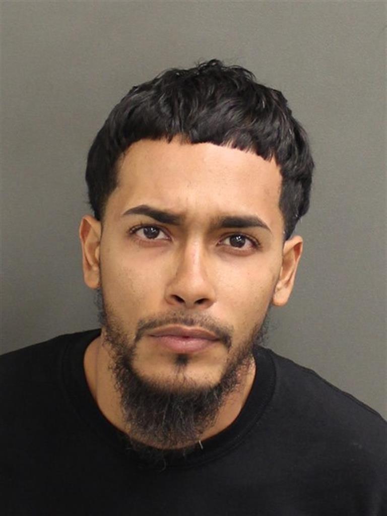  GIOVANNI J RIVERA Photo Image