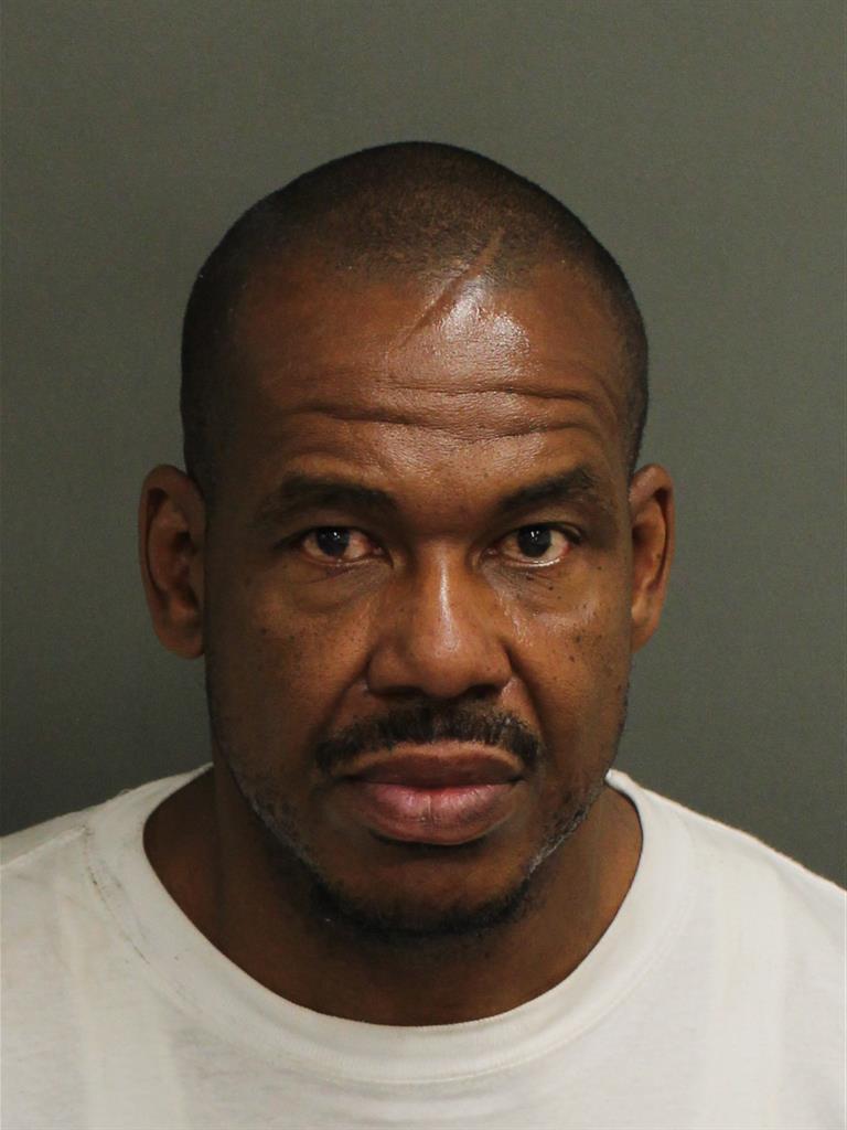  DARRYL DERMOUS BLACKISTON Photo Image