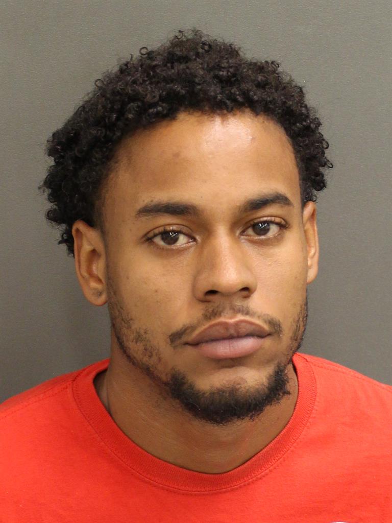  JONATHAN QUERO Mugshot / County Arrests / Orange County Arrests