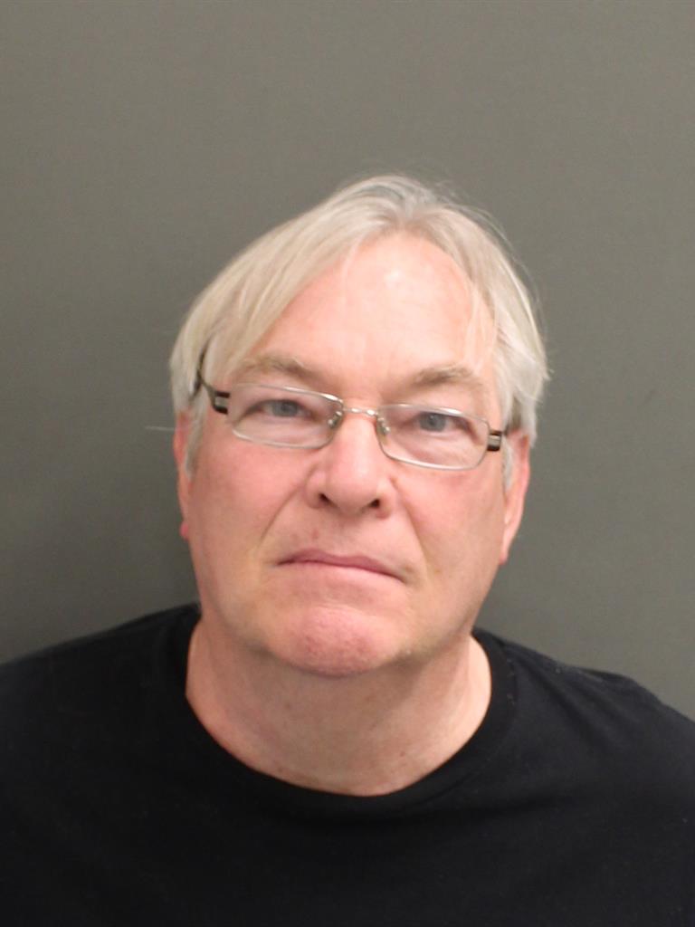  DOUGLAS A BASSETT Mugshot / County Arrests / Orange County Arrests
