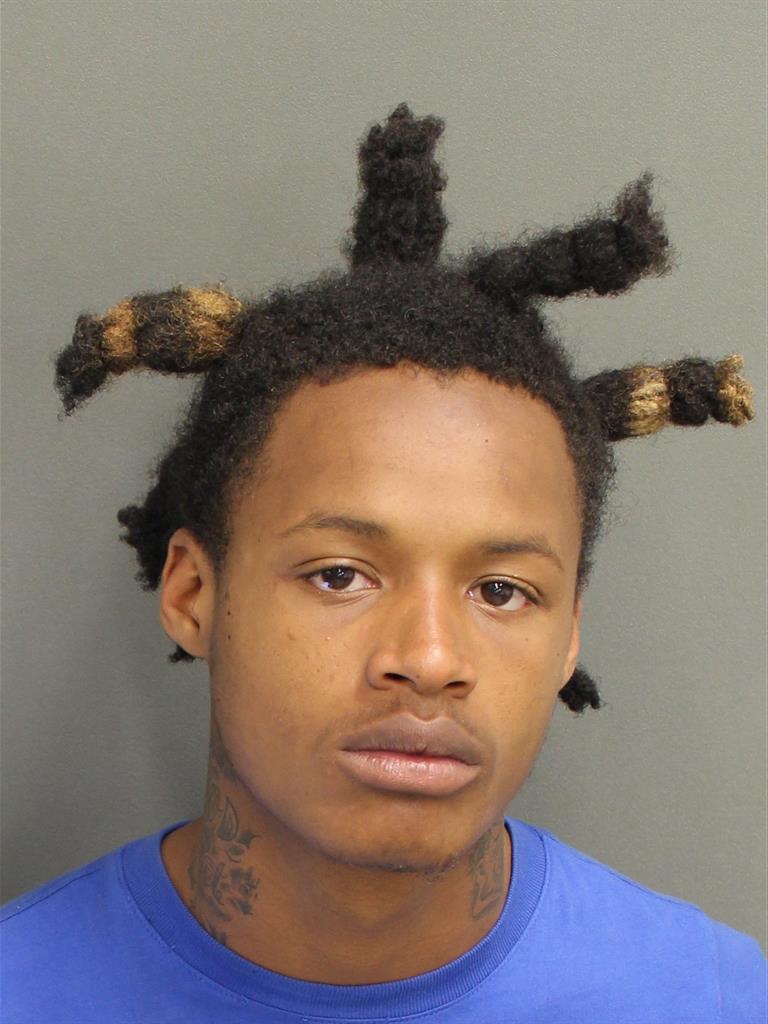  DEONTA SHACKELFORD Photo Image