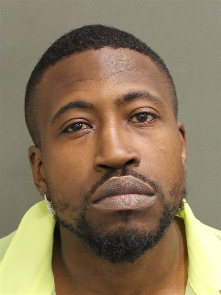  HORACE CONRAD JR DAVIDSON Mugshot / County Arrests / Orange County Arrests