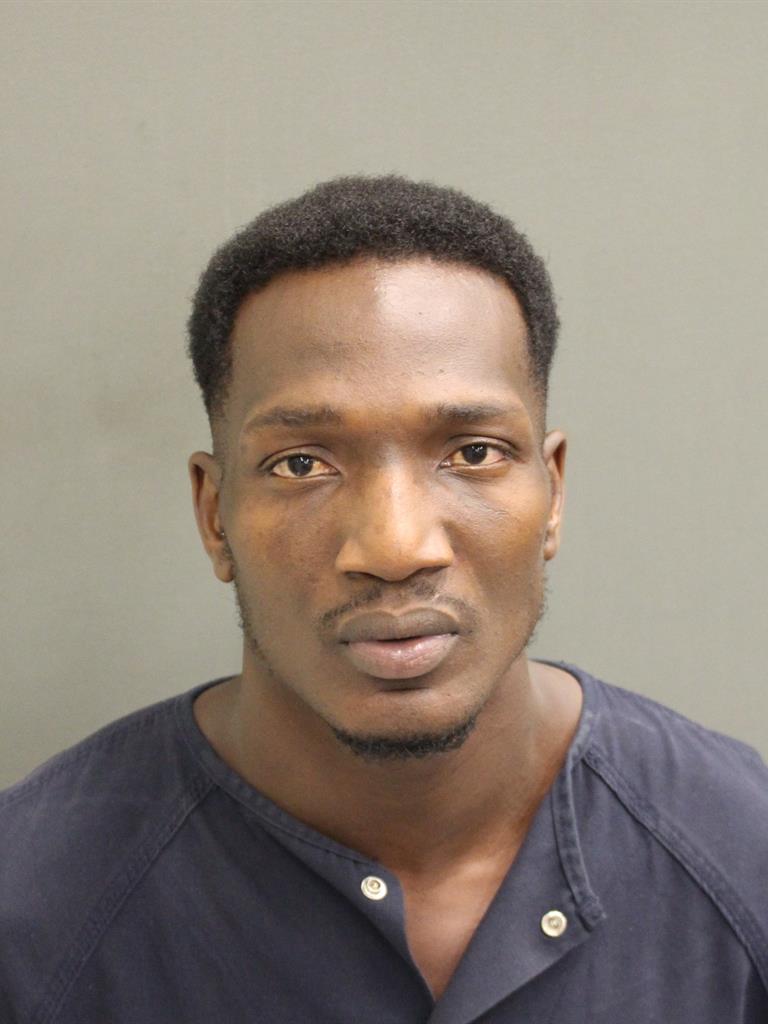  JEREMY LARON SLEDGE Photo Image