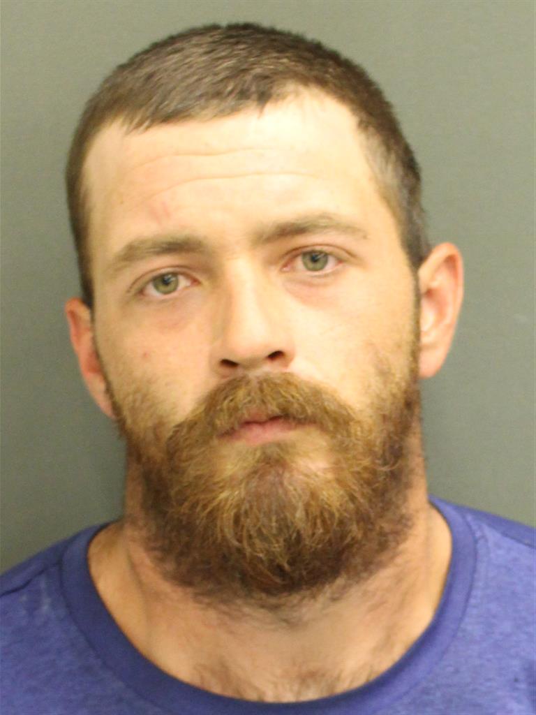  STEPHEN MICHAEL FLETCHER Mugshot / County Arrests / Orange County Arrests